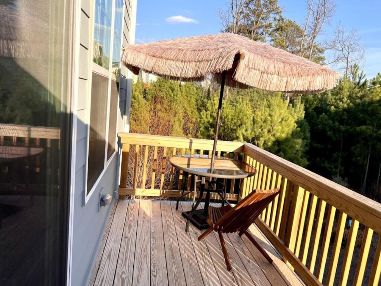 The Villas Buckingham 10 Mins To Rdu Airport Duke Downtown Durham Exterior foto